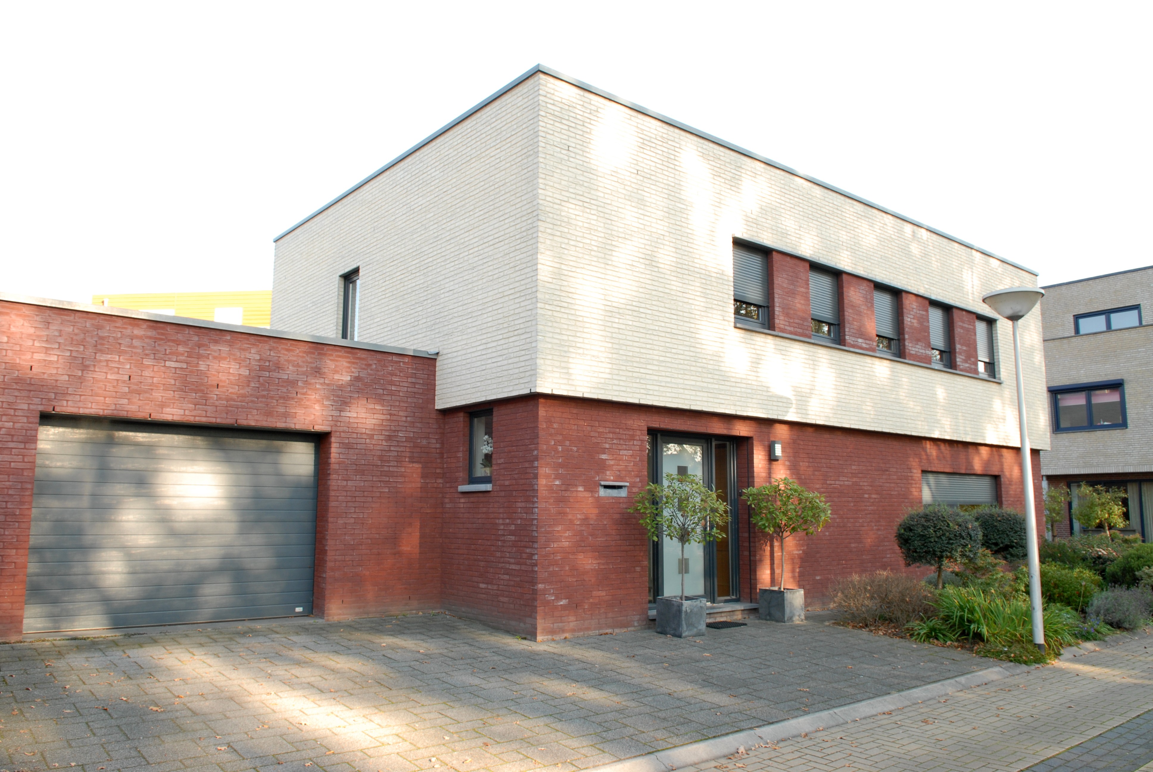 Nieuwbouwwoning Sittard