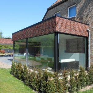 Aluminium kozijnen Limburg