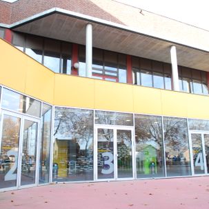 Aluminium kozijnen Limburg 