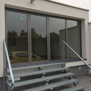 Aluminium kozijnen Limburg